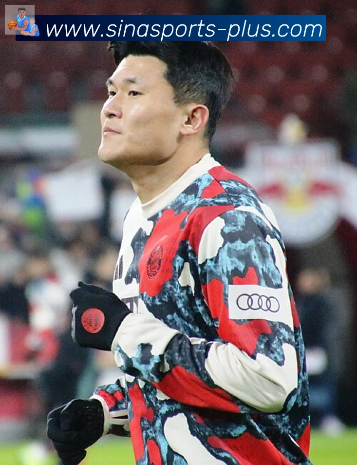 基利安·姆巴佩