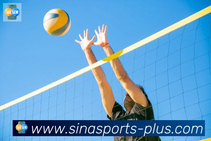 新浪体育全站App